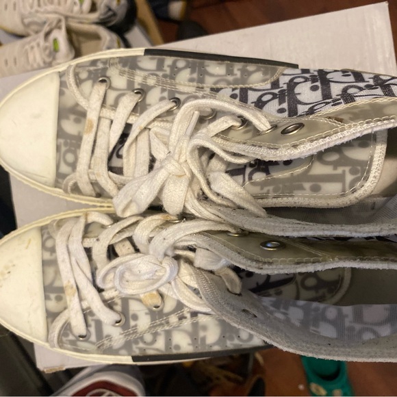 Dior shoes - Picture 1 of 6